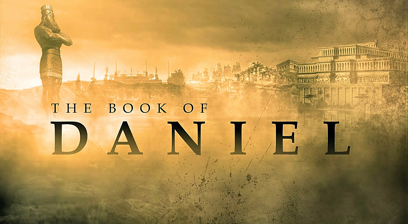 Decoding Daniel: Insights into Messianic Prophecy from the Book of Daniel hero image