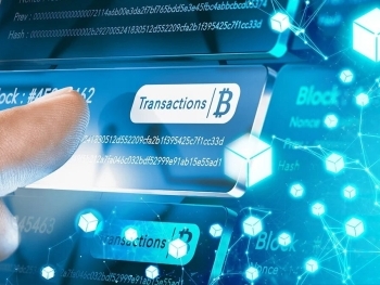 Live Transaction Verification: How HashHedge Ensures Transparency and Security in Crypto Trading image