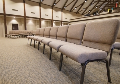 The Quest for Comfortable Church Chairs: A Comprehensive Guide blog image