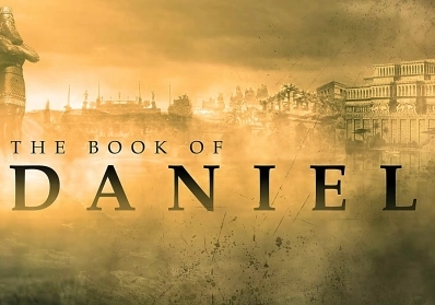 Decoding Daniel: Insights into Messianic Prophecy from the Book of Daniel blog image