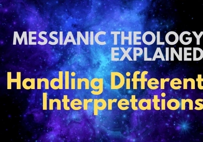 The Prophet Like Moses: Examining Deuteronomy 18 and its Messianic Interpretations blog image