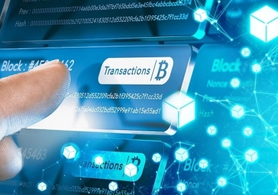 Live Transaction Verification: How HashHedge Ensures Transparency and Security in Crypto Trading blog image